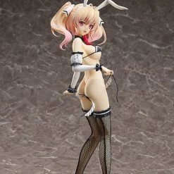 FREEING Mitsuka Bunny Ver Hisasi Original Character Bunny Series Figure