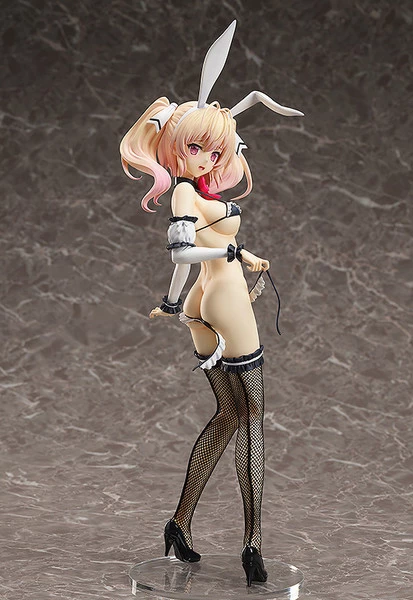 FREEING Mitsuka Bunny Ver Hisasi Original Character Bunny Series Figure