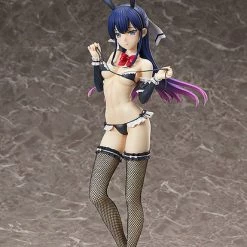 FREEING Reika Bunny Ver Hisasi Original Character Bunny Series Figure