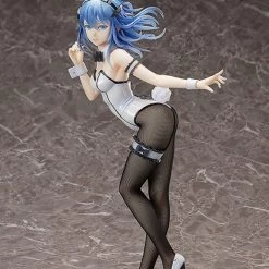 FREEING Lacia Bunny Ver BEATLESS Figure