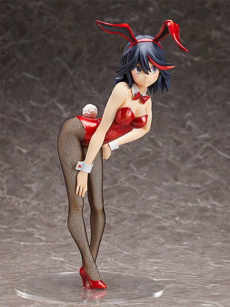 FREEING Ryuko Matoi 2nd Bunny Ver KILL La KILL Figure - Image 2