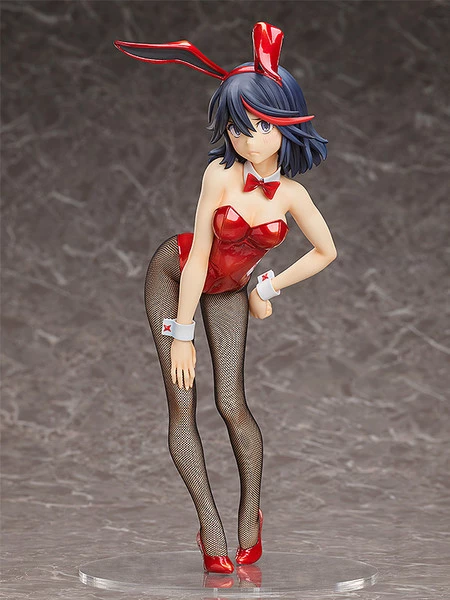 FREEING Ryuko Matoi 2nd Bunny Ver KILL La KILL Figure - Image 3