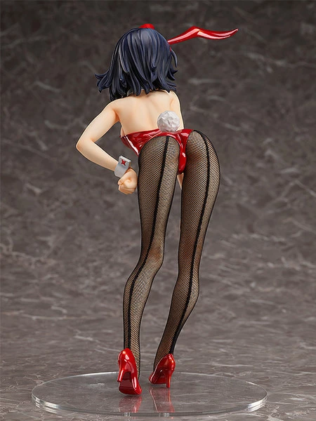 FREEING Ryuko Matoi 2nd Bunny Ver KILL La KILL Figure - Image 4