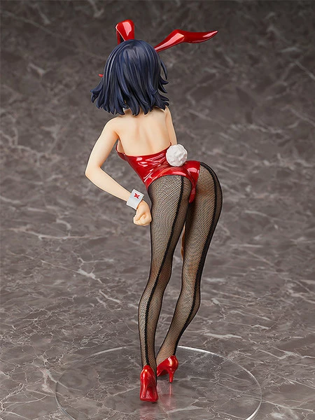 FREEING Ryuko Matoi 2nd Bunny Ver KILL La KILL Figure - Image 5