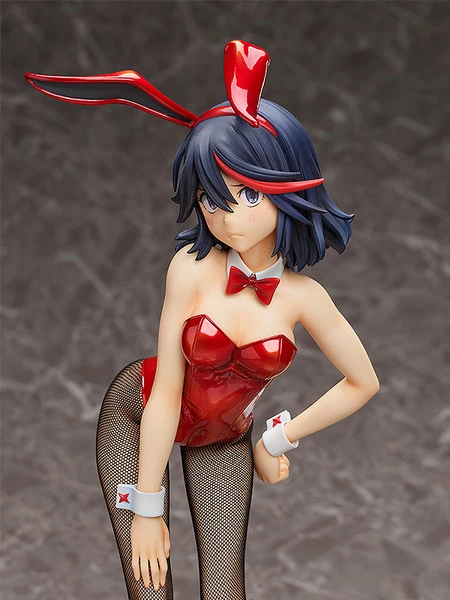 FREEING Ryuko Matoi 2nd Bunny Ver KILL La KILL Figure - Image 6