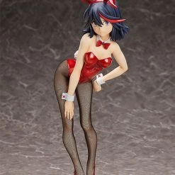FREEING Ryuko Matoi 2nd Bunny Ver KILL La KILL Figure