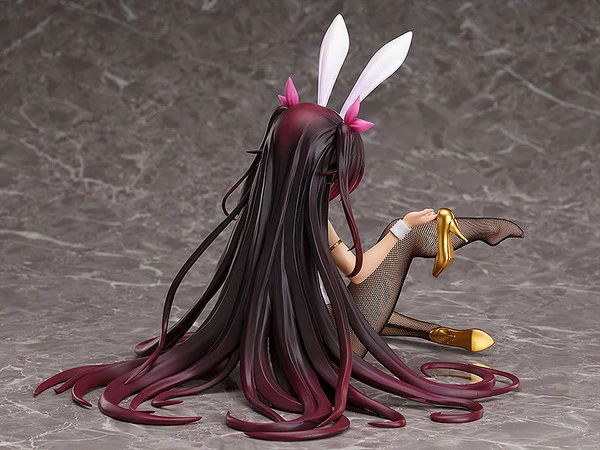 FREEING Nemesis Bunny Ver To Love-Ru Darkness Figure - Image 4