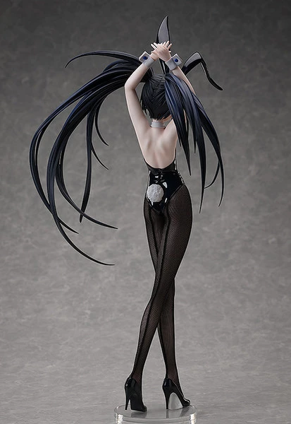 FREEING Black Rock Shooter Bunny Ver Black Rock Shooter Figure - Image 5