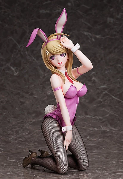 FREEING Kaede Akamatsu Bunny Ver Danganronpa V3 Killing Harmony Figure - Image 2