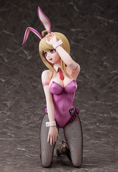 FREEING Kaede Akamatsu Bunny Ver Danganronpa V3 Killing Harmony Figure - Image 3