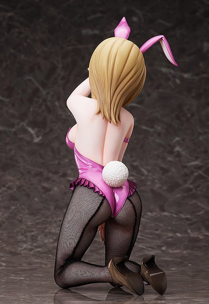 FREEING Kaede Akamatsu Bunny Ver Danganronpa V3 Killing Harmony Figure - Image 5