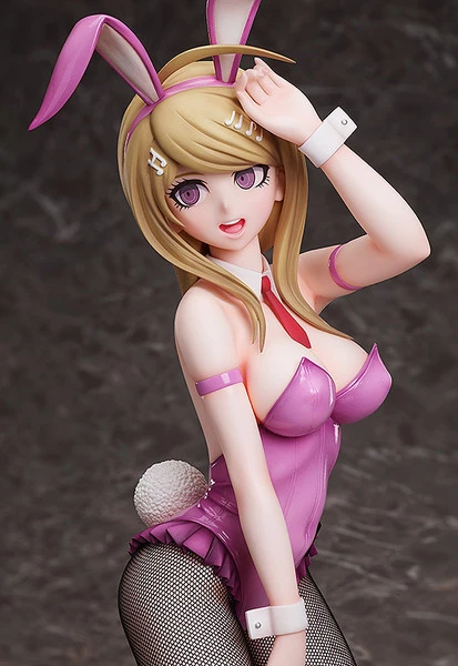 FREEING Kaede Akamatsu Bunny Ver Danganronpa V3 Killing Harmony Figure - Image 6