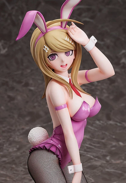 FREEING Kaede Akamatsu Bunny Ver Danganronpa V3 Killing Harmony Figure - Image 7