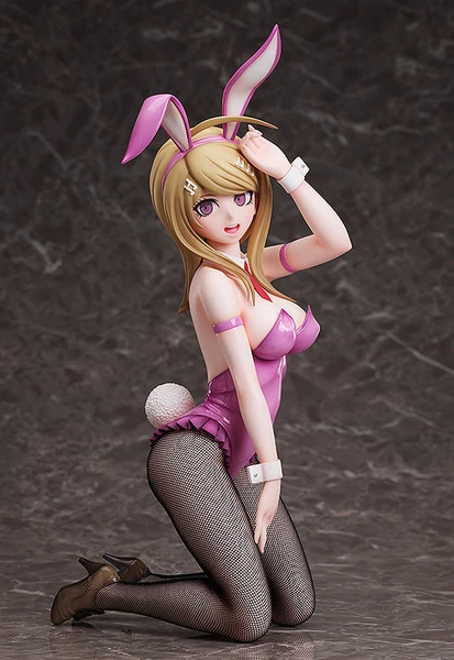FREEING Kaede Akamatsu Bunny Ver Danganronpa V3 Killing Harmony Figure