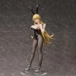 FREEING North Carolina Bunny Ver Azur Lane Slow Ahead! Figure