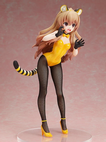 FREEING Taiga Aisaka Tiger Ver Toradora! Figure - Image 2