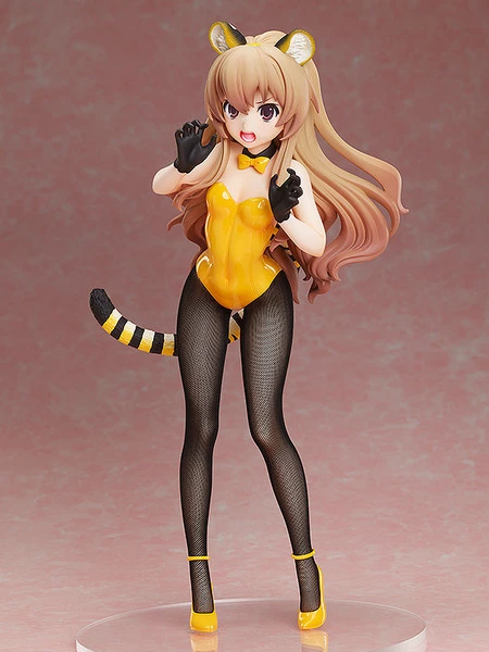FREEING Taiga Aisaka Tiger Ver Toradora! Figure - Image 5
