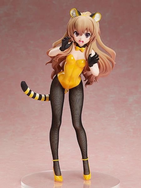 FREEING Taiga Aisaka Tiger Ver Toradora! Figure