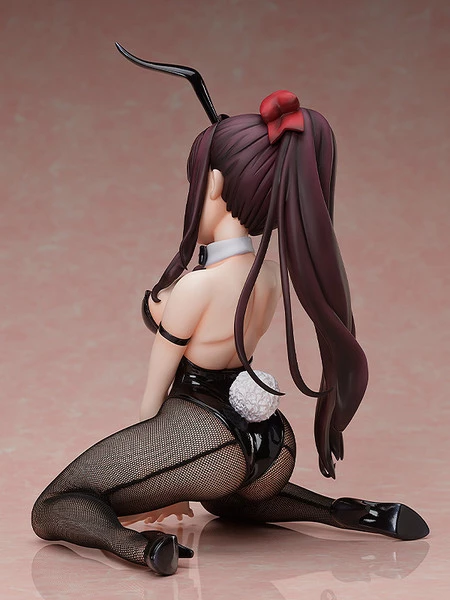 FREEING Hifumi Takimoto Bunny Ver NEW GAME!! Figure - Image 4