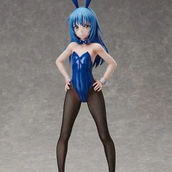 FREEING Rimuru Bunny Ver That Time I Got Reincarnated As A Slime Figure