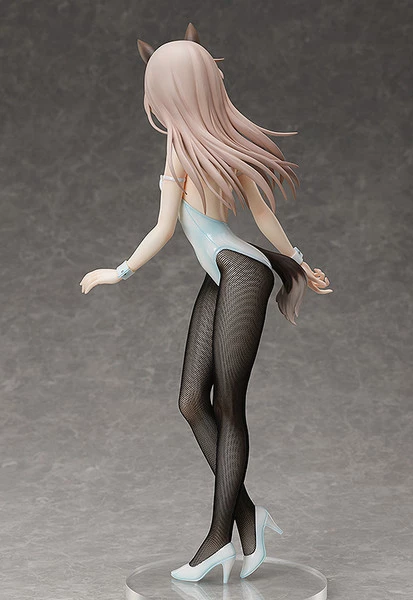FREEING Eila Ilmatar Juutilainen Bunny Style Ver Strike Witches Road To Berlin Figure - Image 4