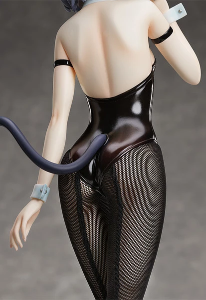 FREEING Sanya V Litvyak Bunny Style Ver Strike Witches Road To Berlin Figure - Image 6