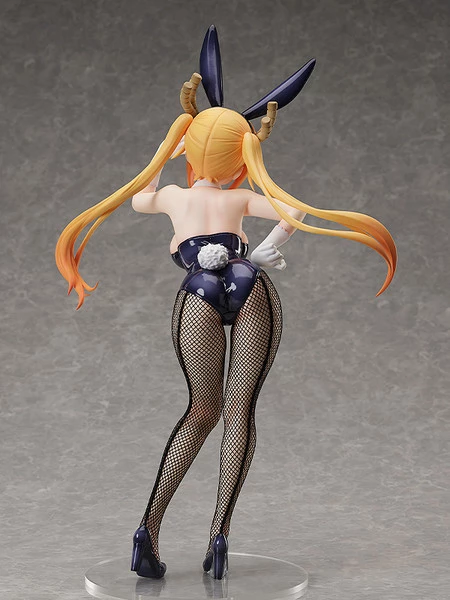 FREEING Tohru Bunny Ver Miss Kobayashi's Dragon Maid Figure - Image 5