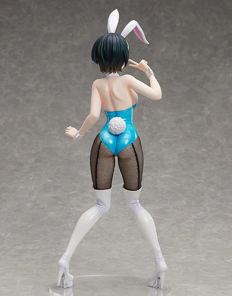 FREEING Ruka Sarashina Bunny Ver Rent-a-Girlfriend Figure - Image 4