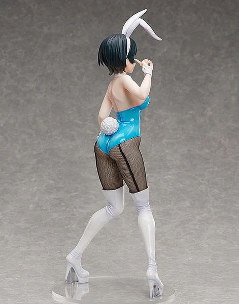 FREEING Ruka Sarashina Bunny Ver Rent-a-Girlfriend Figure - Image 5