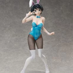 FREEING Ruka Sarashina Bunny Ver Rent-a-Girlfriend Figure