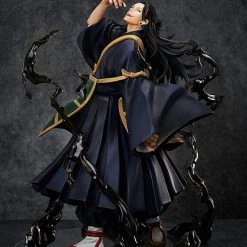 FREEING Suguru Geto Jujutsu Kaisen 0 Big Scale Figure