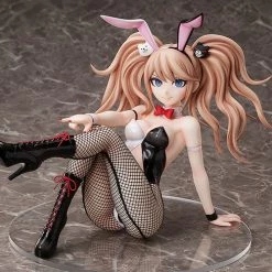 FREEING Junko Enoshima Bunny Ver Danganronpa Trigger Happy Havoc Figure