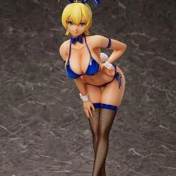 FREEING Ikumi Mito Bunny Ver Food Wars! Figure