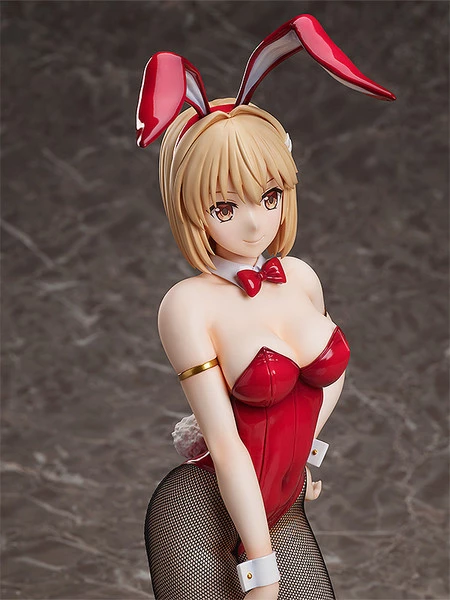 FREEING Liscia Elfrieden Bunny Ver How A Realist Hero Rebuilt The Kingdom Figure - Image 7