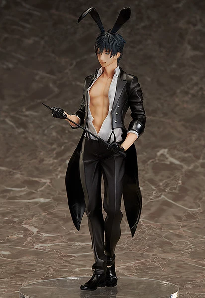 FREEING Kurose Riku (Re-run) Ten Count Figure - Image 2
