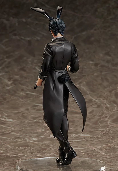 FREEING Kurose Riku (Re-run) Ten Count Figure - Image 3