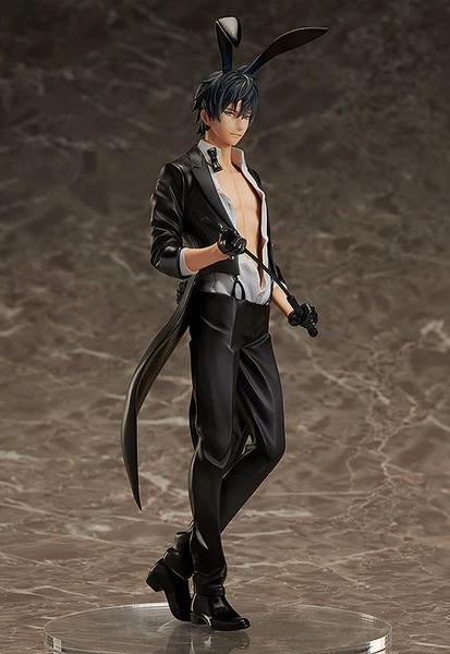 FREEING Kurose Riku (Re-run) Ten Count Figure - Image 4