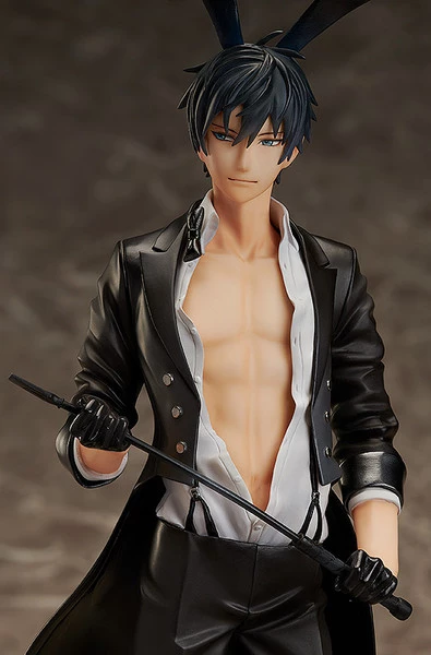 FREEING Kurose Riku (Re-run) Ten Count Figure - Image 5
