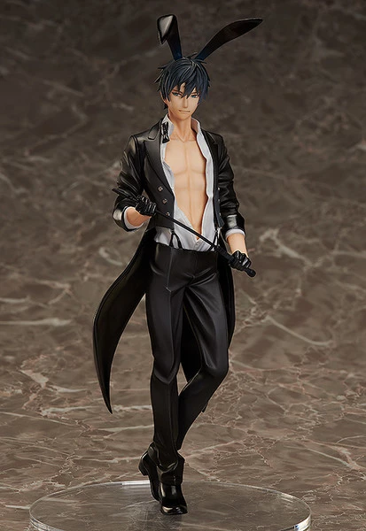 FREEING Kurose Riku (Re-run) Ten Count Figure