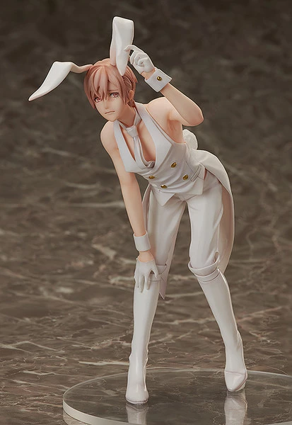 FREEING Shirotani Tadaomi (Re-run) Ten Count Figure - Image 2