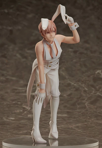 FREEING Shirotani Tadaomi (Re-run) Ten Count Figure - Image 3