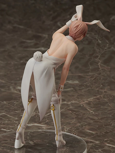 FREEING Shirotani Tadaomi (Re-run) Ten Count Figure - Image 4