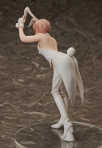 FREEING Shirotani Tadaomi (Re-run) Ten Count Figure - Image 5