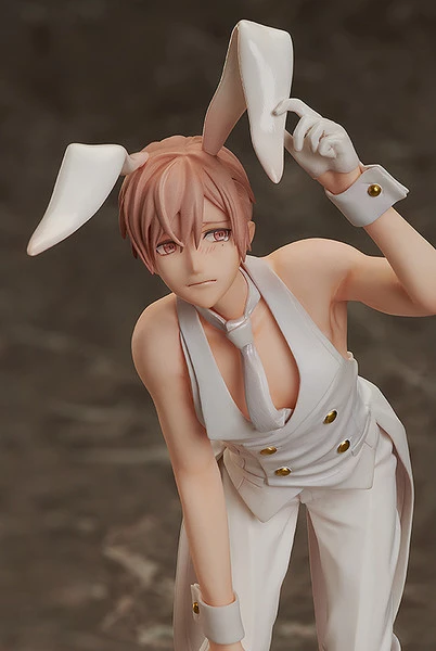 FREEING Shirotani Tadaomi (Re-run) Ten Count Figure - Image 6