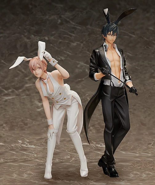 FREEING Shirotani Tadaomi (Re-run) Ten Count Figure - Image 7