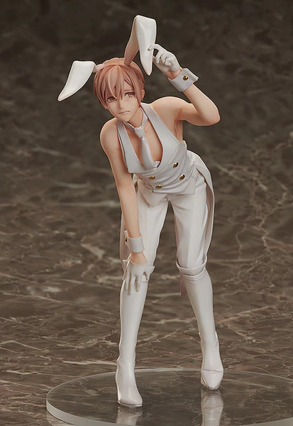 FREEING Shirotani Tadaomi (Re-run) Ten Count Figure