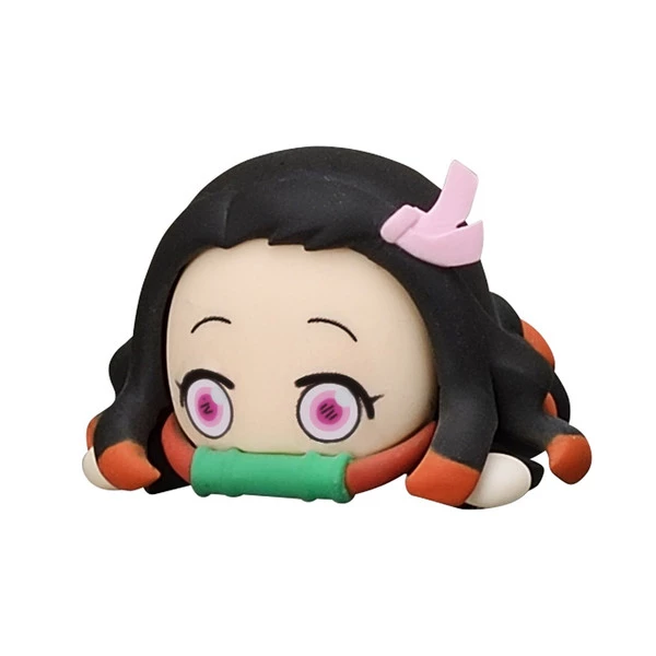 SEGA Demon Slayer Lay-Down Puchi Figure 1 Blind Box - Image 4