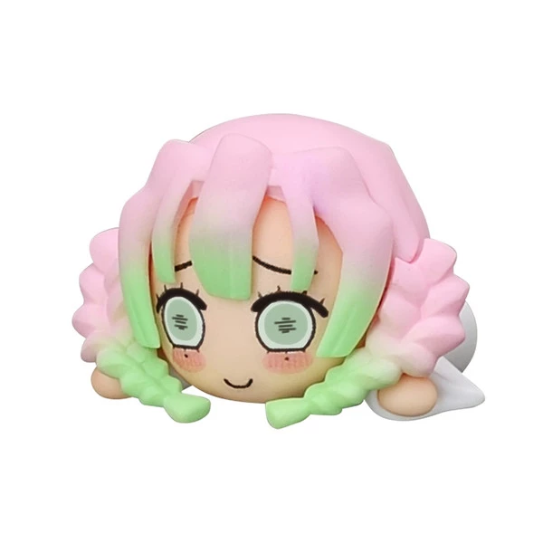 SEGA Demon Slayer Lay-Down Puchi Figure 1 Blind Box - Image 5