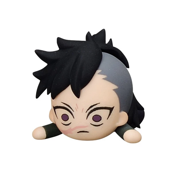 SEGA Demon Slayer Lay-Down Puchi Figure 1 Blind Box - Image 8