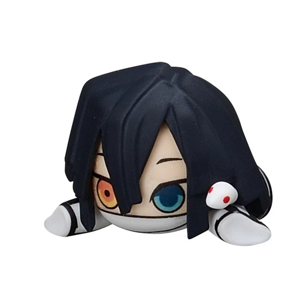 SEGA Demon Slayer Lay-Down Puchi Figure 2 Blind Box - Image 4